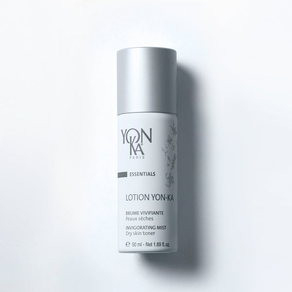 Travel Toner for Dry Skin - Travel Lotion Yon-Ka PS | Yon-Ka Paris
