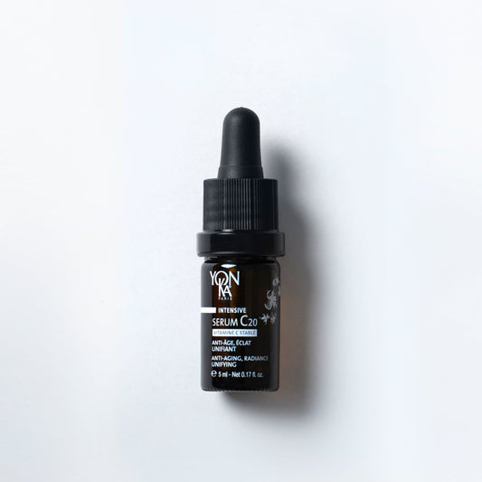 TRAVEL SERUM VITAMINE C-Yon-Ka Paris