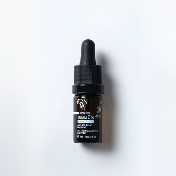 人気新品 travel-serum-vitamine-c-yon-ka 美容液