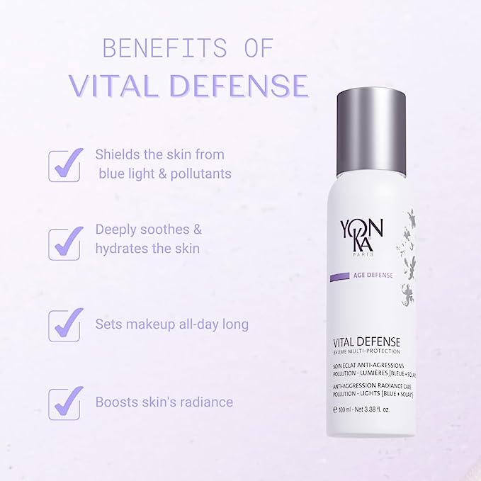 Vital Defense Mist