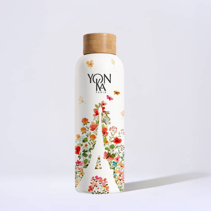 Green Reusable Water Bottle - Limited Edition