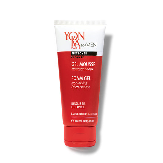 Men's Foam Gel-Yon-Ka Paris