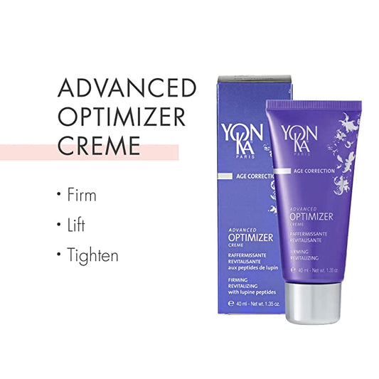 Advanced Optimizer Creme-Yon-Ka Paris