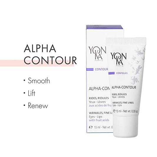 Alpha-Contour-Yon-Ka Paris