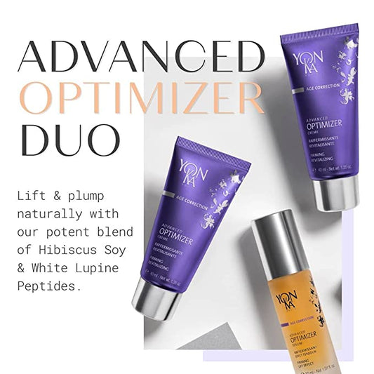 Advanced Optimizer Duo