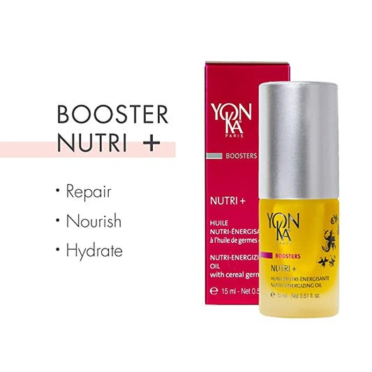 Booster Nutri +-Yon-Ka Paris