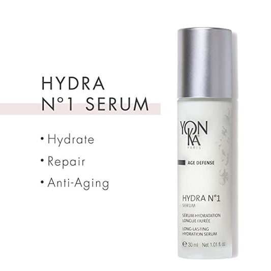 Hydra N°1 Serum