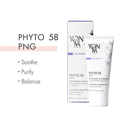 Phyto 58 PNG-Yon-Ka Paris