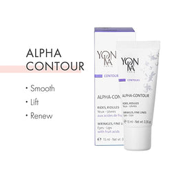 Alpha-Contour-Yon-Ka Paris