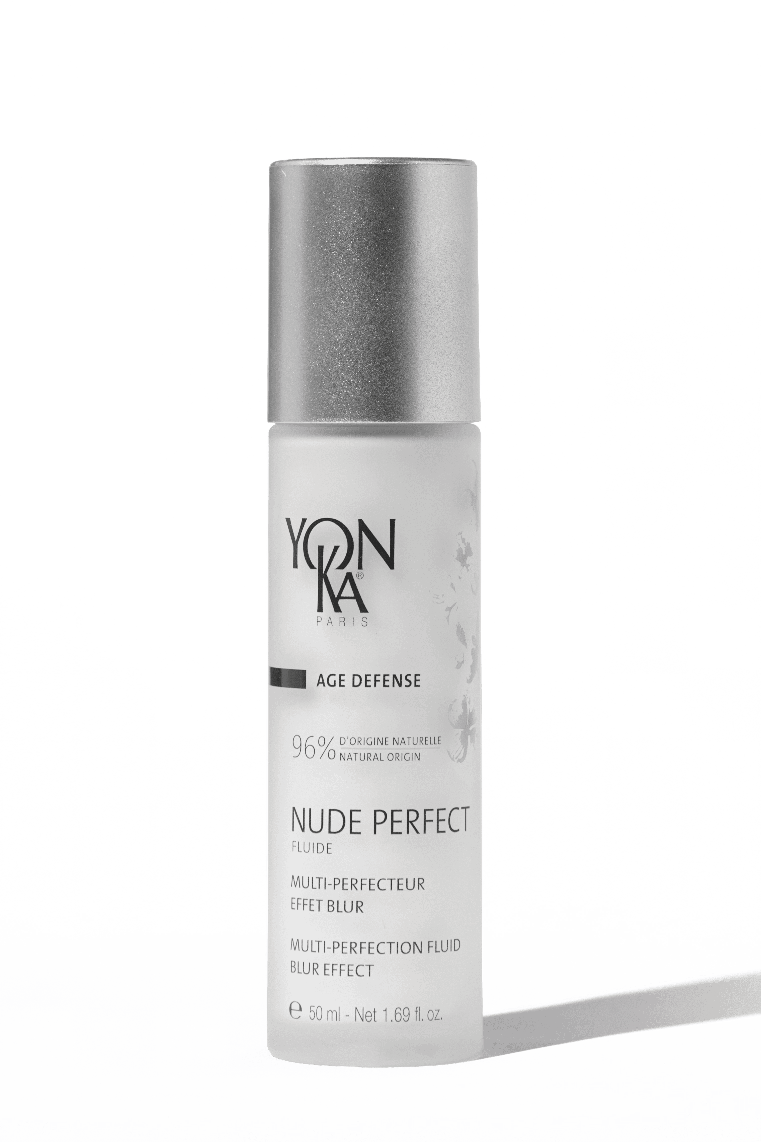 Complimentary Nude Perfect Fluide