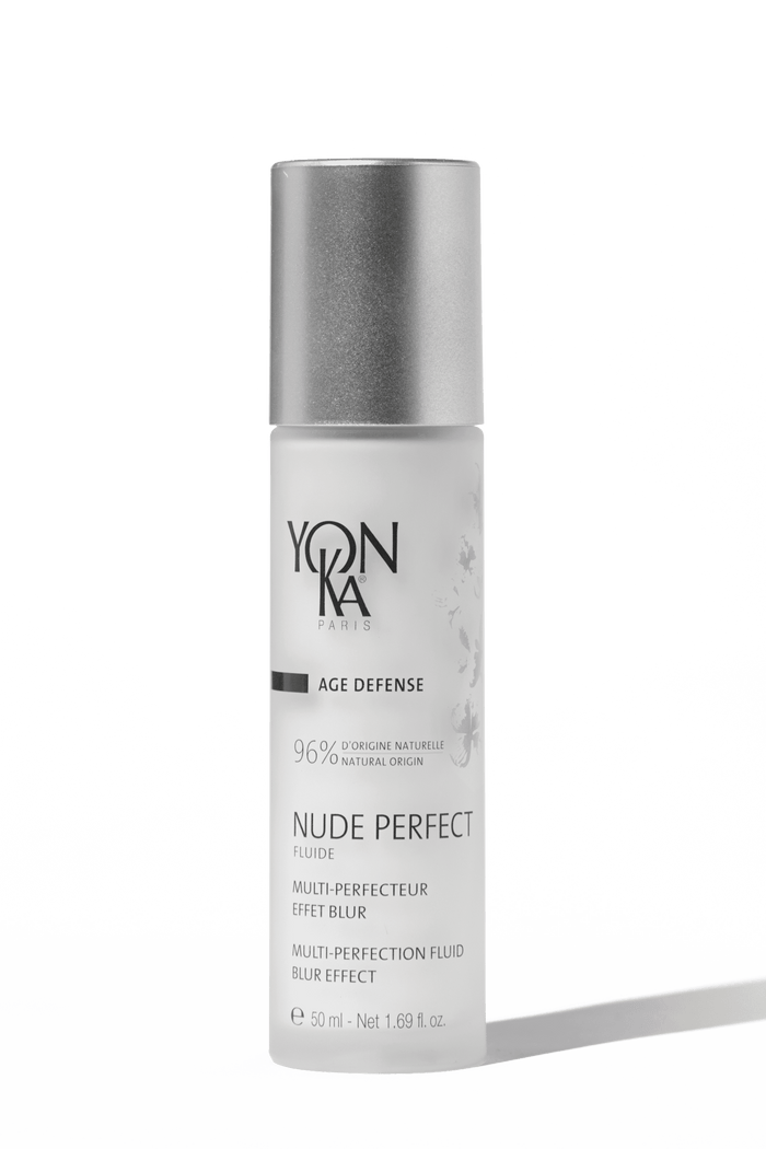 Complimentary Nude Perfect Fluide