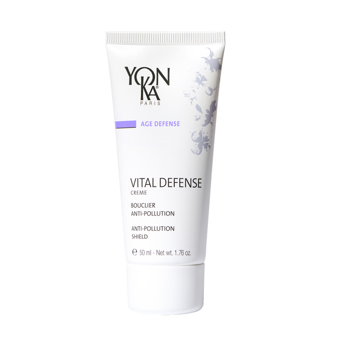 Complimentary Vital Defense Creme