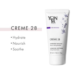 Creme 28-Yon-Ka Paris