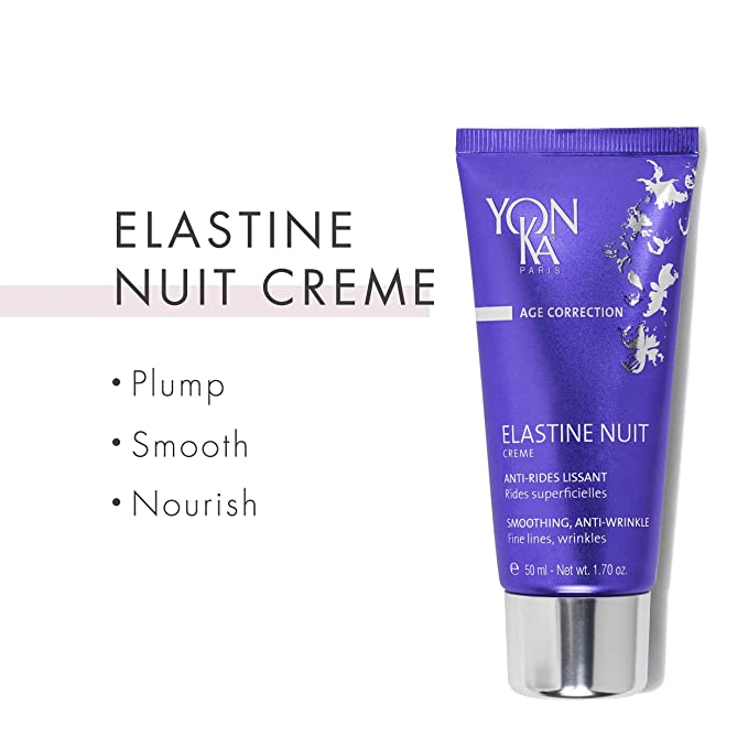 Elastine Nuit