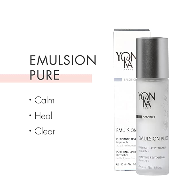 Emulsion Pure