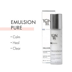 Emulsion Pure-Yon-Ka Paris