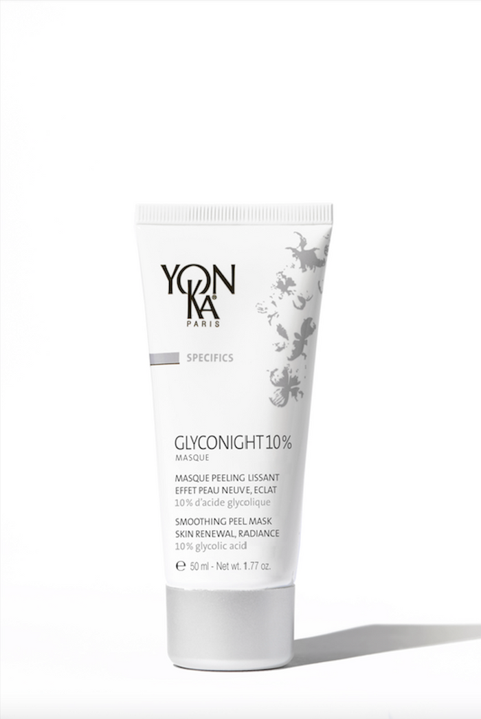 FREE Glyconight 10% Masque