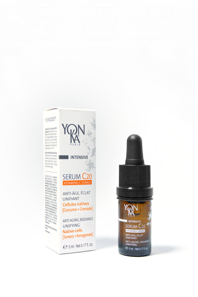 FREE Serum C20 5ML