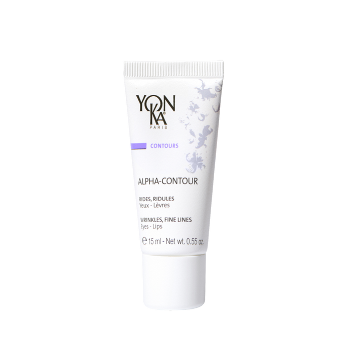 Gift Alpha-Contour