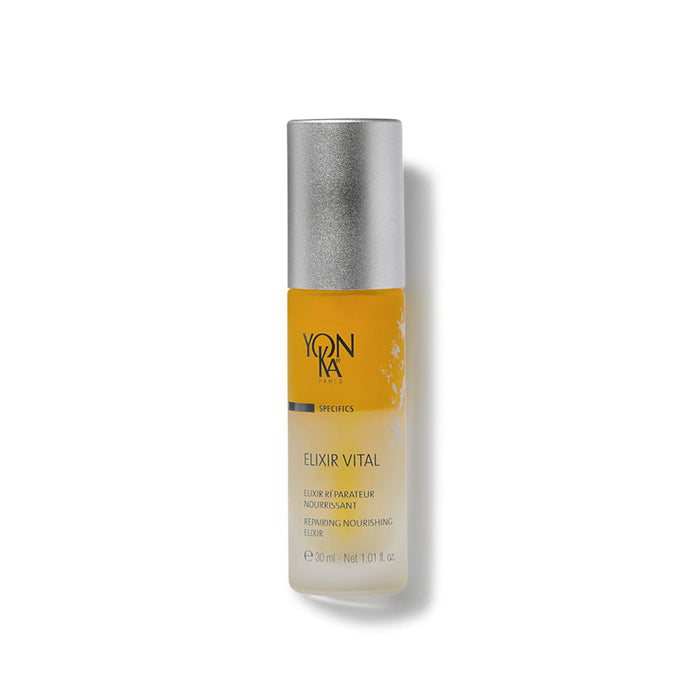 Gift Elixir Vital