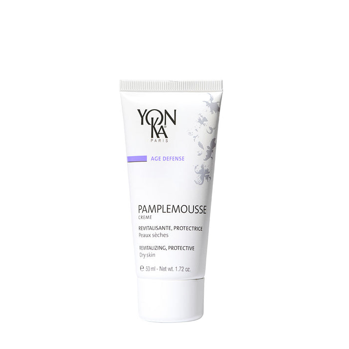 Regalo Pamplemousse PS Creme