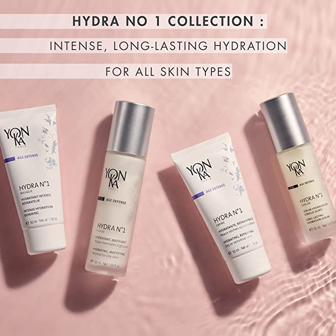 Hydra N°1 Masque