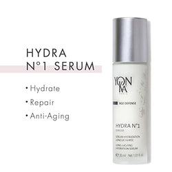 Hydra N°1 Serum-Yon-Ka Paris