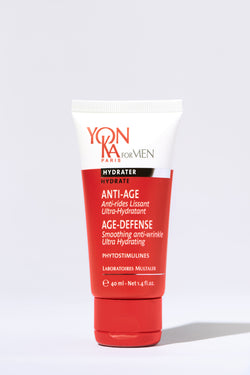 Men's Age Defense-Yon-Ka Paris