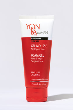 Men's Foam Gel-Yon-Ka Paris