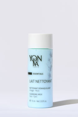 Travel Lait Nettoyant-Yon-Ka Paris